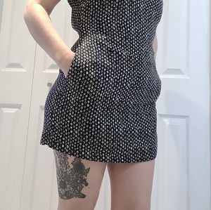 Zara romper